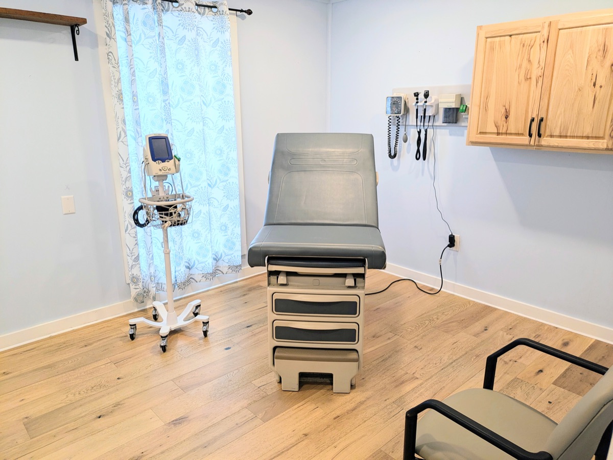 exam-room